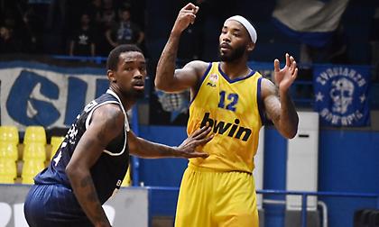 Ξέσπασε στην Καρδίτσα με 100άρα το Περιστέρι bwin!