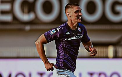 Ανεβαίνει η Φιορεντίνα, βυθίζονται Σαμπντόρια και Βερόνα!