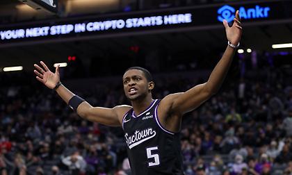 Ανατροπή των Κινγκς από το -20 μέσα στο Ορλάντο με buzzer beater από το κέντρο στην παράταση!