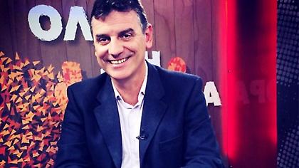 Γεωργούντζος: «Μην ακούς κανέναν Ιβάν, κλείδωσε τον Χάμες και κέρδισες!»