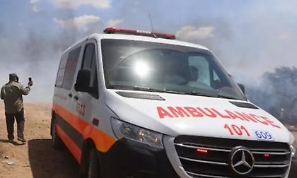 Μεσανατολικό: 18χρονος Παλαιστίνιος νεκρός από πυρά στρατιωτών του Ισραήλ