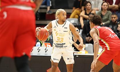 Υγιεινός περίπατος για τη Βιλερμπάν