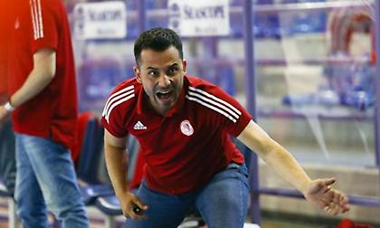 Καρασαββίδης: «Μας εξιτάρει η Ευρώπη, αλλά πρέπει να συνεχίσουμε»