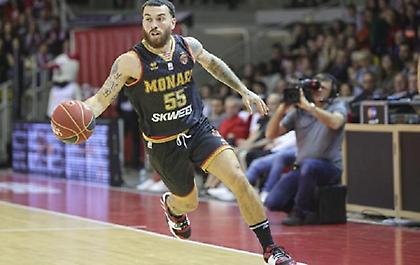 Η Ντιζόν «σόκαρε» τη Μονακό