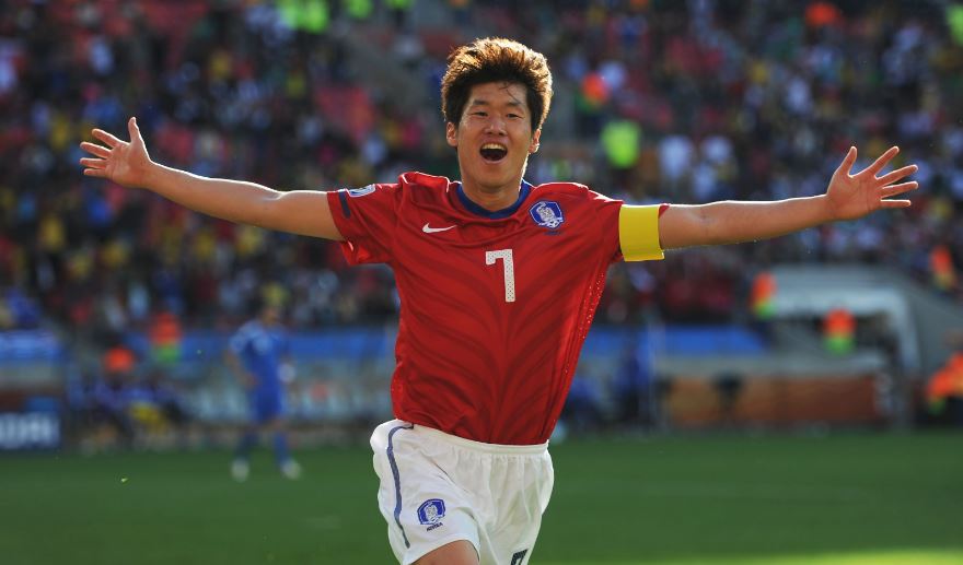 Παγκόσμιο Κύπελλο: Το προφίλ της Νότιας Κορέας
