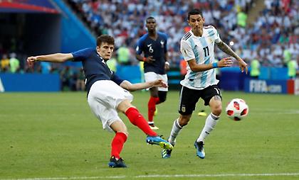 Δέκα γκολ που τα βλέπεις και σκέφτεσαι κατευθείαν το Παγκόσμιο Κύπελλο!