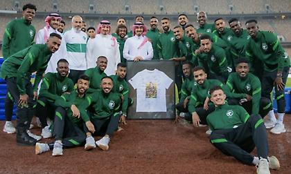 Σαουδική Αραβία: Με στόχο να μπει ανάμεσα σε Μεξικό και Πολωνία