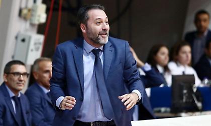 Σερέλης: «Δεν μας άξιζε αυτή η διαφορά»