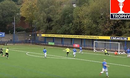 Απίστευτο: Κανονικό γκολ δεν μέτρησε σε τοπικό στην Αγγλία