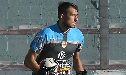 Λεβαντόφσκι σημαίνει γκολ, ακόμη κι αν είναι... τερματοφύλακας