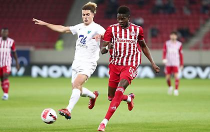 Έρχεται εμβόλιμη αγωνιστική σε Ελλάδα, Ιταλία, Γερμανία και Ισπανία