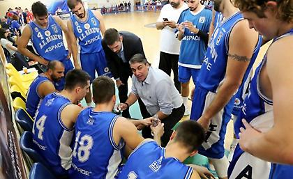 Kύπελλο μπάσκετ: Προκρίθηκε στο Final 4 ο Παπάγου