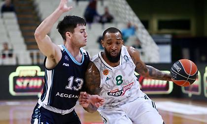 Τέλος από Κολοσσό ο Μπαρσέλο