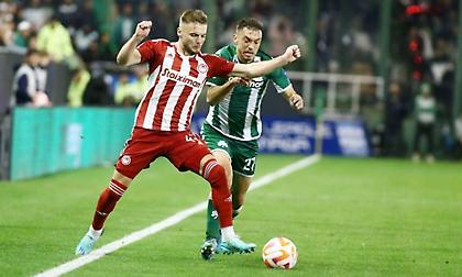 Κώτσιρας: «Πρέπει να δούμε γιατί δεν ανταποκριθήκαμε»