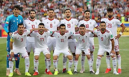 Ιράν: Μια χώρα σε αναταραχή πάει για την υπέρβαση στο Κατάρ