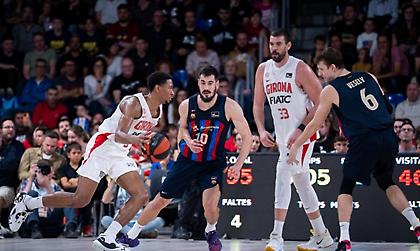 Η αφιέρωση του Μαρκ Γκασόλ στον Μίροτιτς