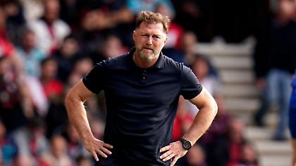 Παρελθόν από την Σαουθάμπτον ο Ραλφ Χάζενχουλτ