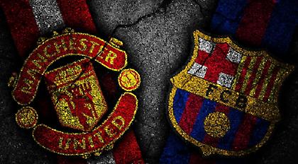 Θυμίζει... Champions League: Μπαρτσελόνα-Γιουνάιτεντ στο Europa!