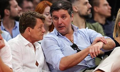 Έρχεται Ελλάδα ο Μποντιρόγκα και θα συναντηθεί με Ολυμπιακό και Παναθηναϊκό