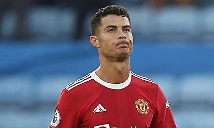 Κριστιάνο Ρονάλντο: Πιο πολλά φάουλ από σουτ στην εστία