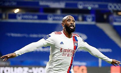 Στα «ραντάρ» της Μπαρτσελόνα ο Μούσα Ντεμπελέ για αντί-Ντεπάι