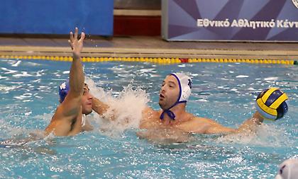 Νίκησε την Εθνική σε φιλικό ο Ολυμπιακός