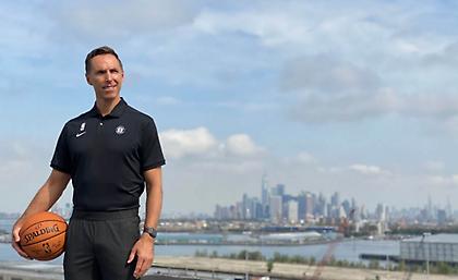 Οι Χόρνετς θέλουν τον Νας