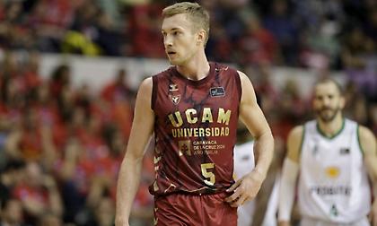 «Αγόρασε» τον Γκιφάι από τη Μούρθια η Μπάγερν!