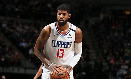 Πόποβιτς: «Φαβορί για το πρωτάθλημα οι Κλίπερς»