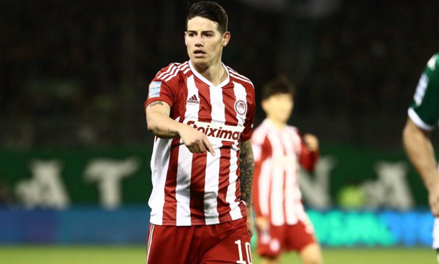 Χάμες: «Συνεχίζουμε, απομένουν πολλά ματς ακόμα»