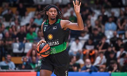 Τέλος ο Τζόουνς από την Μπανταλόνα