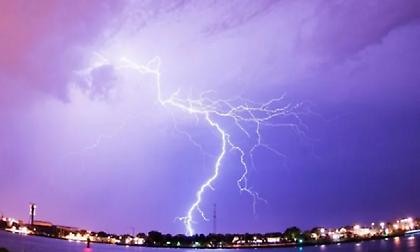 Κακοκαιρία «Eva»: Νέα ενημέρωση από την ΕΜΥ-Έντονα φαινόμενα σε Κρήτη, Κυκλάδες και Δωδεκάνησα