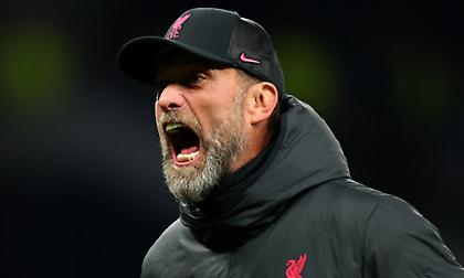 Κλοπ για τα παιχνίδια με Ρεάλ Μαδρίτης: «Έχουμε το Άνφιλντ και όλοι γνωρίζουν τι σημαίνει αυτό»