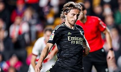 La Liga (14η αγωνιστική): Θεωρητικά εύκολες μάχες για Ρεάλ και Μπαρτσελόνα