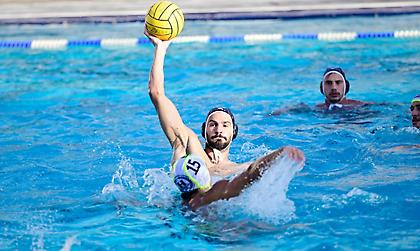 Πέρασε... αέρα από τα Ιλίσια ο ΠΑΟΚ