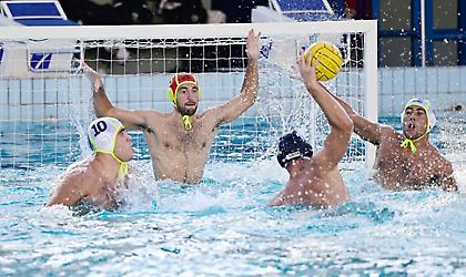 Πρωτοποριακή συνεργασία ΚΟΕ και ΣΕΑΥ για την ασφάλιση των αθλητών/τριών υδατοσφαίρισης