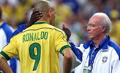 Το… άλυτο μυστήριο με τον Ρονάλντο στον τελικό του 1998!