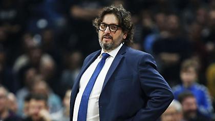 Σκέφτεται απόλυση Τσους Ματέο η Ρεάλ, στη λίστα της διαδοχής οι Τρινκέρι και Τζόρτζεβιτς!