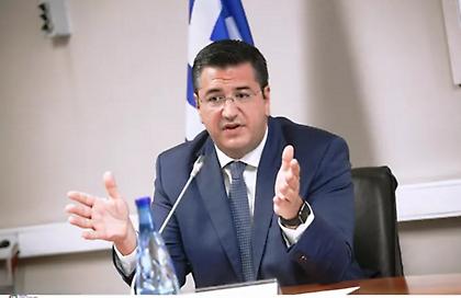 Τζιτζικώστας: Τεχνητό «λάθος» η κράτησή μου, η Τουρκία διολισθαίνει στα άκρα χωρίς επιστροφή