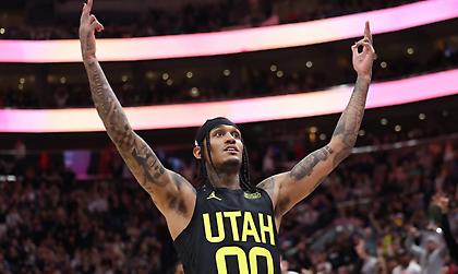 Βρήκαν «πελάτες» στο LA οι φοβεροί Τζαζ