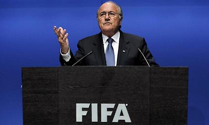 Μπλάτερ: «Ήταν λάθος η απόφαση για Μουντιάλ στο Κατάρ, έπρεπε να πάει στις ΗΠΑ μετά τη Ρωσία»!