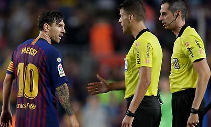 Φονέας των... γιγάντων ο Μανθάνο: Οι πέντε αστέρες που είχε αποβάλει πριν τον Λεβαντόφσκι