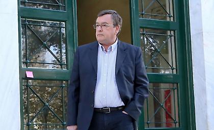 Μαλάτος στον bwinΣΠΟΡ FM: «Μπρα ντε φερ πολιτικής και οικονομικής εξουσίας»