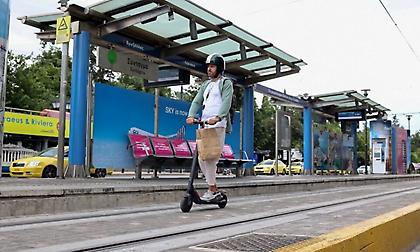 Απεργία 9 Νοεμβρίου: Πώς θα κινηθούν τα Μέσα Μαζικής Μεταφοράς την Τετάρτη