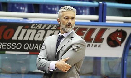 Τις Εθνικές Ομάδες U18 και U16 αναλαμβάνουν οι Βαγγέλης Ζιάγκος και Γιάννης Καλαμπόκης