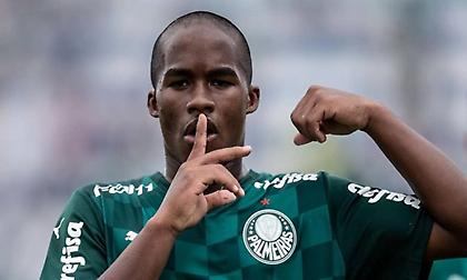 Ρονάλντο: «Θα έπαιρνα τον  Έντρικ στο Μουντιάλ»