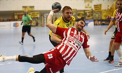 Έμαθαν αντιπάλους για Ευρώπη Ολυμπιακός και ΑΕΚ