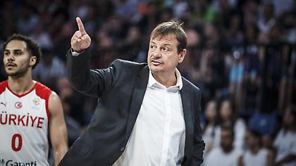 Αταμάν: «Η Εθνική ομάδα πιο σημαντική από τους συλλόγους»