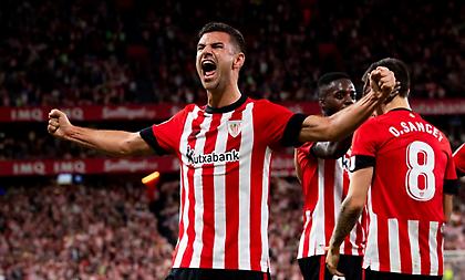 Τριάρα τετράδας η Αθλέτικ στη Βαγιαδολίδ - Ανατροπάρα της Τζιρόνα και... υποβιβασμός για Έλτσε