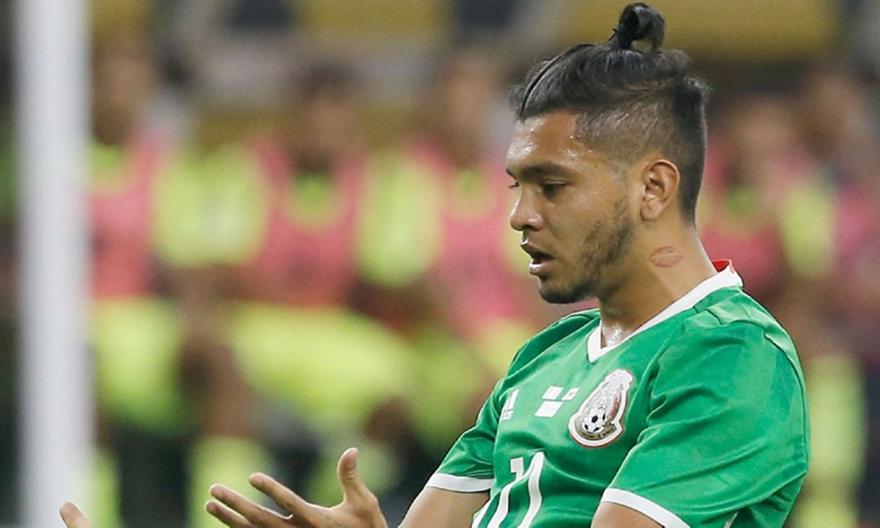 Μεξικό: Εκτός Μουντιάλ ο Κορόνα